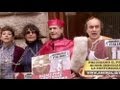 La Cité Vaticane S Apprête à Vivre Un Moment Historique La Cité Vaticane S Apprête à Vivre Un Moment Historique