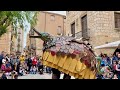 SEGUICI POPULAR de Montblanc (Festes de Sant Maties Montblanc 2023) Episodi nº 3