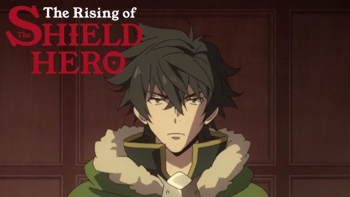 The Rising of the Shield Hero  2ª temporada ganha novo vídeo promocional