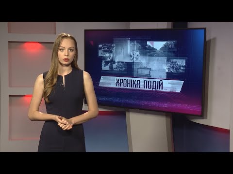 Хроніка подій від 26.06.2021