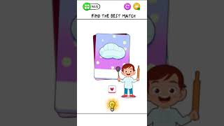 Brainmaster   Super Blow Brain Games Level 15 screenshot 3