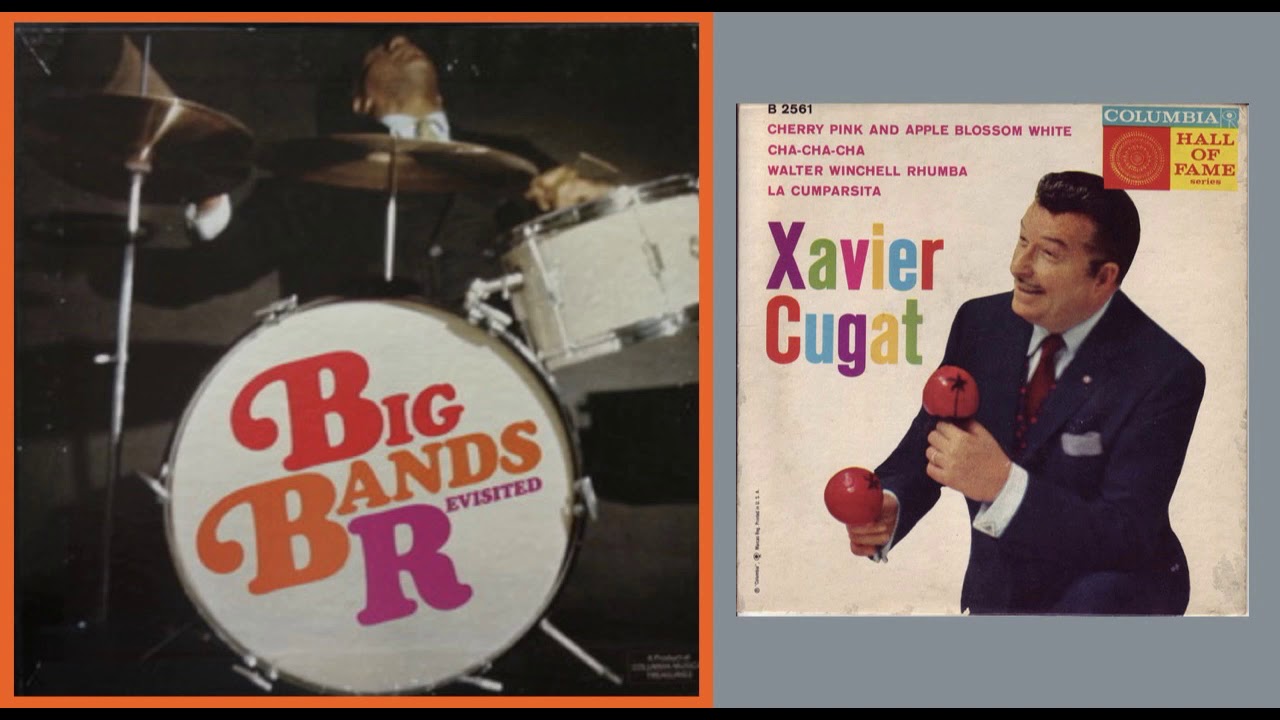 Watch Walter Winchell Rhumba - Xavier Cugat on YouTube Watch Walter Winchell Rhumba - Xavier Cugat on YouTube