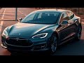 Tesla: The Most Important Updates & Innovations