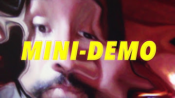 Baseck + Tempest (2013)