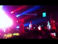 MGK - EST 4 Life & Welcome To The Rage live in Detroit, MI