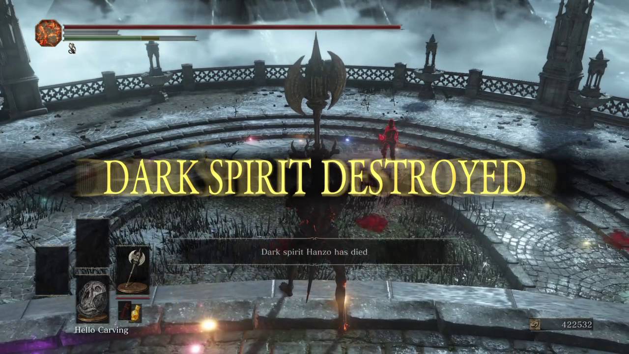 dark souls 3 invasion range dark souls 3 invasion range