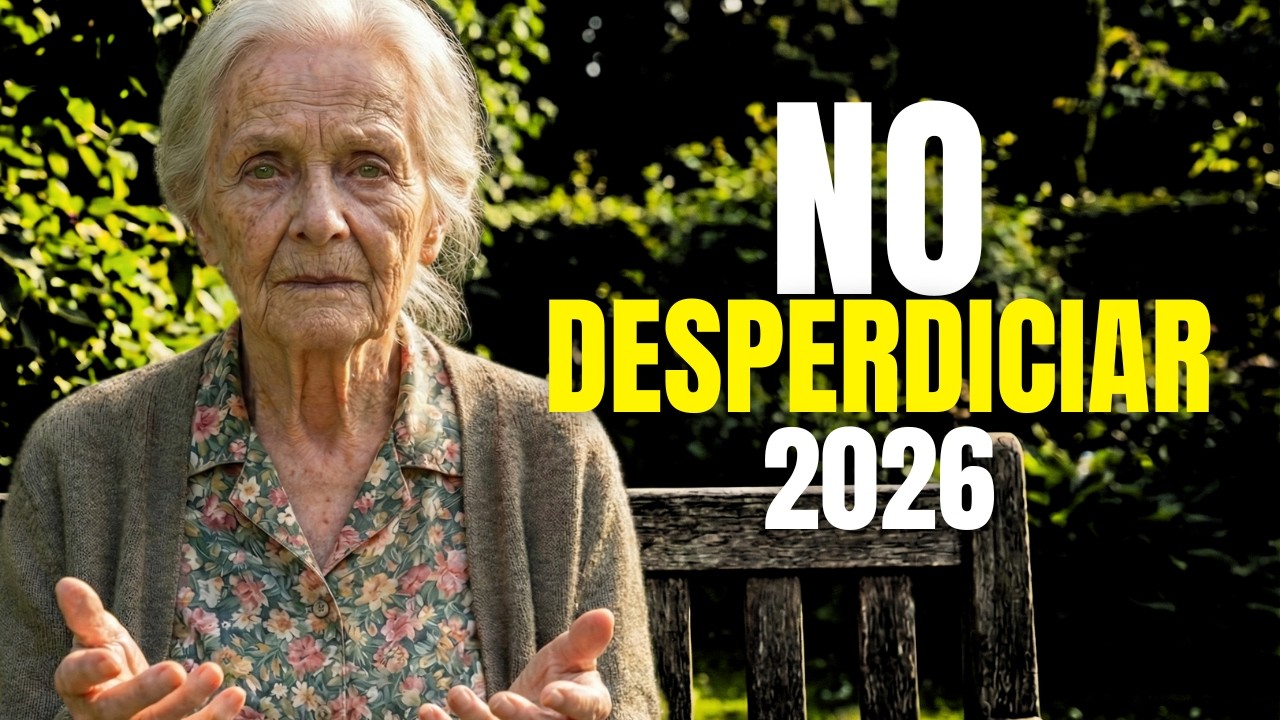 Tengo 99… HAZ ESTO Para No Desperdiciar 2026
