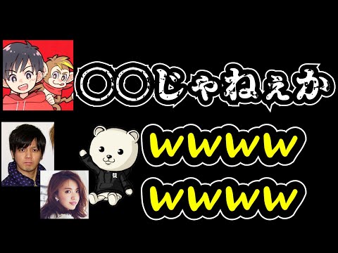 【DBD】DBD初心者にトンネルの説明したら反応が面白すぎた【れぷちん切り抜き】