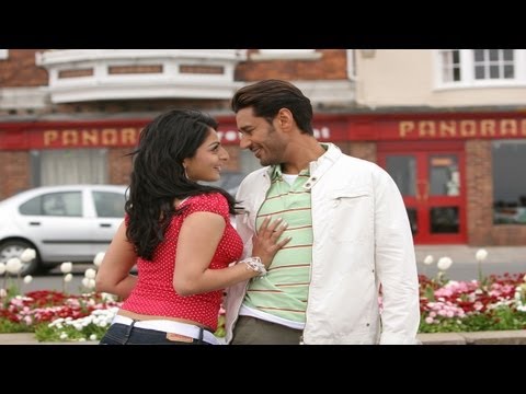 Tere Mere Akh Lad Gayi - Dil Apna Punjabi - Harbhajan Mann & Neeru Bajwa - Full Song