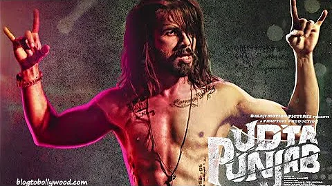 Udta Punjab 2022      New Hindi Movie 2022 Shahid Kapoor 🎥🎥🎬