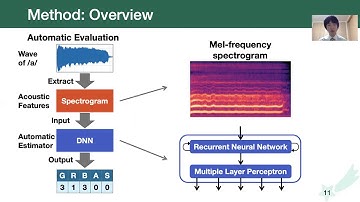 Automatic Evaluation of Voice Severity using Deep Neural Network