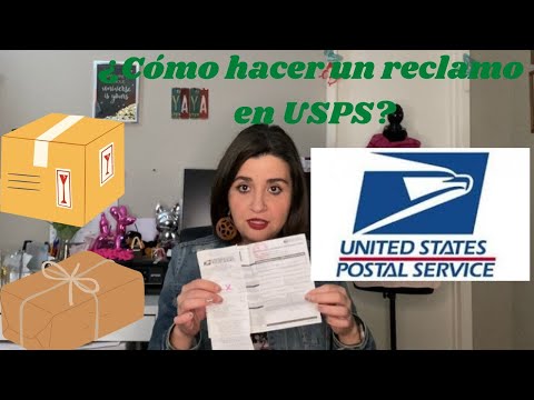 Video: ¿Cuánto tiempo tarda USPS en devolver un paquete?