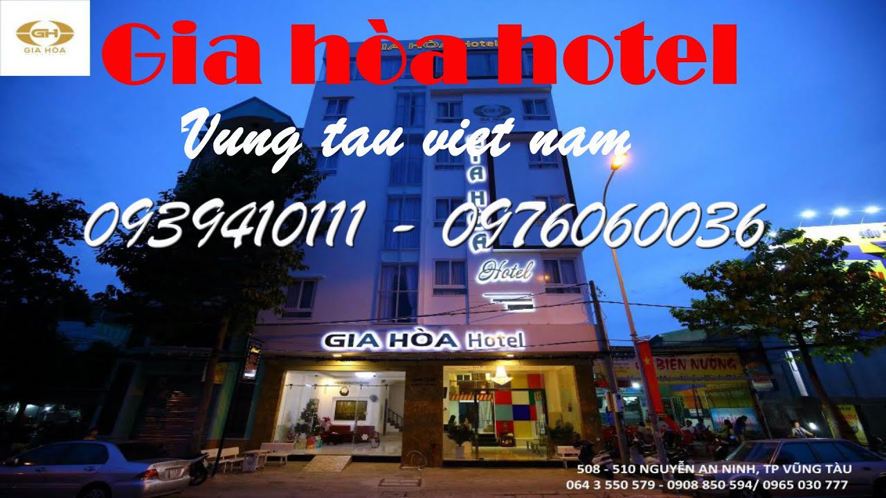 khách sạn gia hòa vũng tàu Update gia hoa hotel vung tau, gia hòa hotel Vũng tàu, dongautour.com