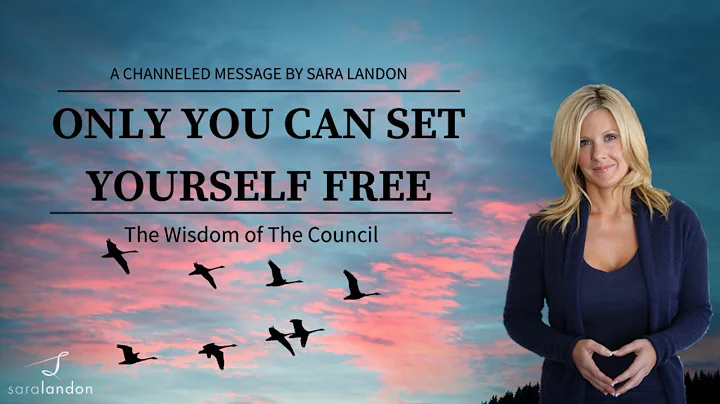 Special Channeled Message from Sara Landon -  Most...