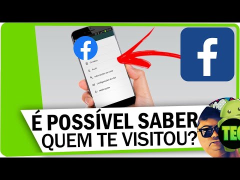 Vídeo: Como fazer seus próprios códigos QR do seu iPhone ou Android