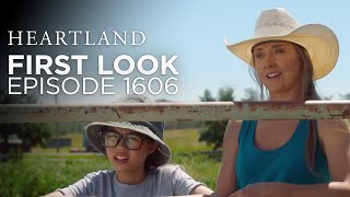 Heartland First Look: Season 16, episode 6