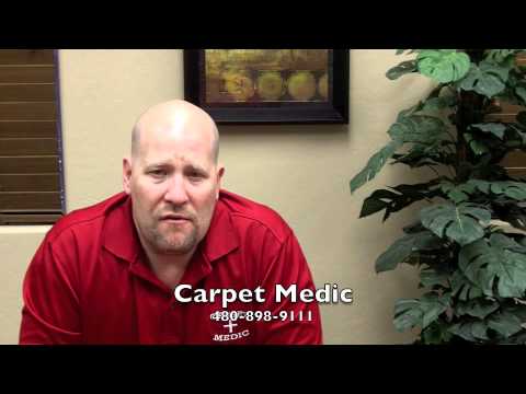 Carpet Cleaning Prices