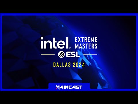 [UA] G2 Esports проти Team Liquid | IEM Dallas 2024