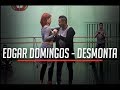 Edgar domingos  desmonta  xavier  inese urbankiz dance moves