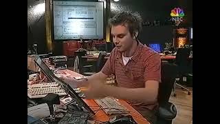 Etienne hat Ohrstöpselprobleme - Giga Games
