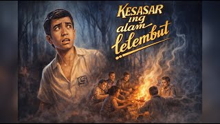 KESASAR ING ALAM LELEMBUT