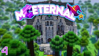 Minecraft E2ernal Ep. 4 - Pillaging