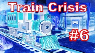 Cacti-cal Derailment | Train Crisis Ep. 6 (Uncensored) screenshot 3
