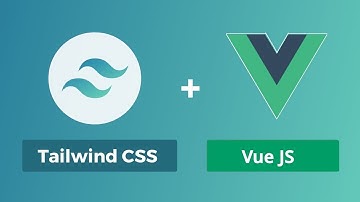 Tailwind CSS - Building a landing page with Tailwind and Vue in 1 hour (without Bootstrap)