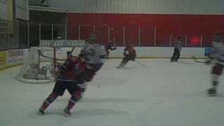OC's breakway goal day 1 at Nationals.AVI