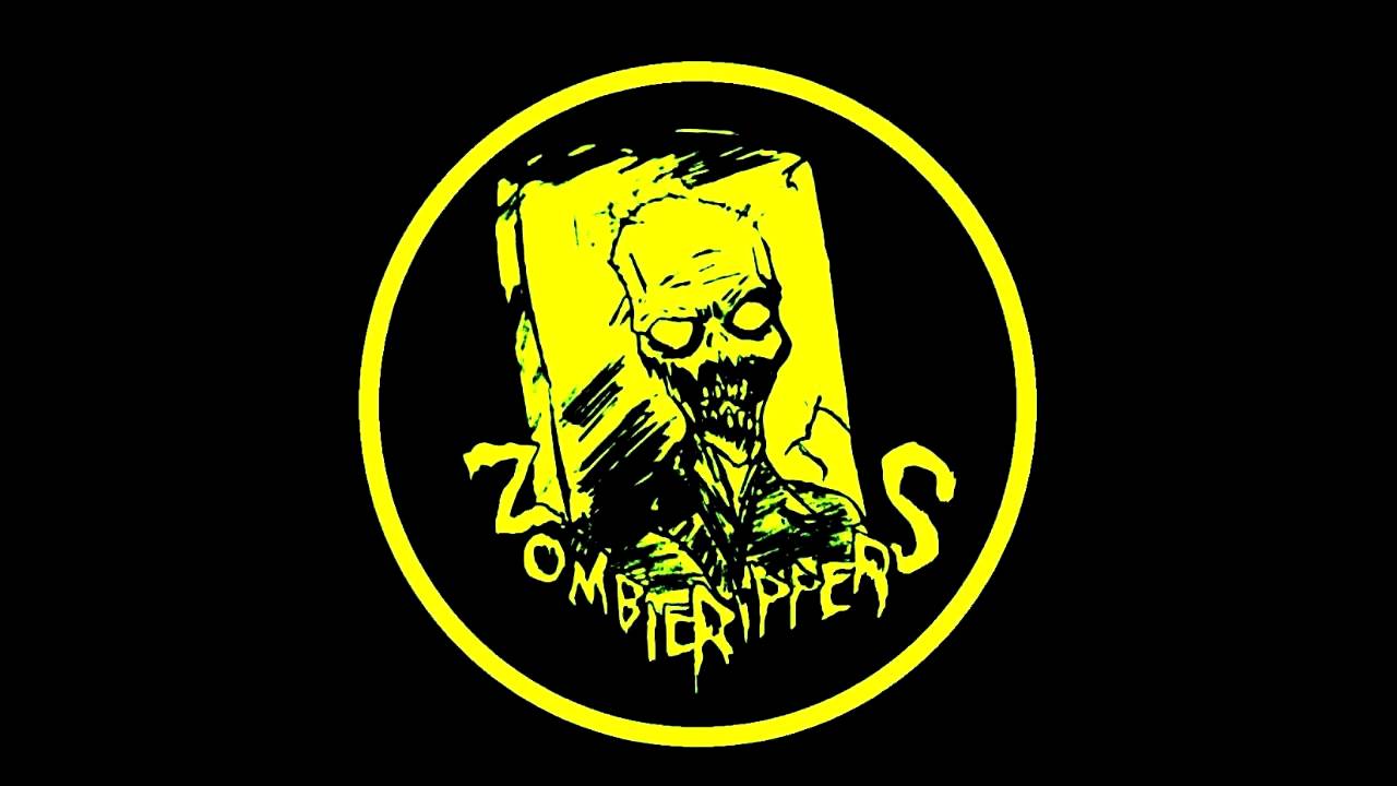 Zombie Rippers - Asesino - YouTube