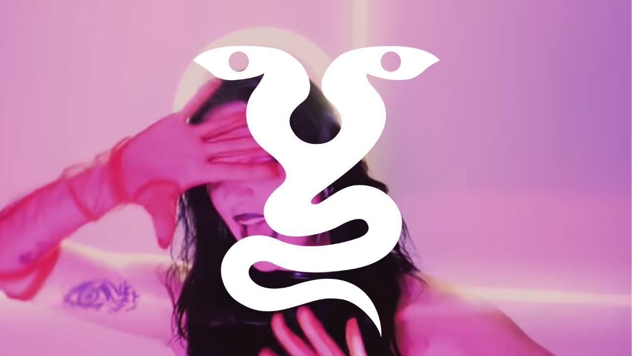 Venin Carmin - Pietrosella (Dogs Hold The Light) (Official Video)