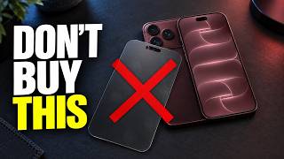 The iPhone 18 Pro Has a Problem