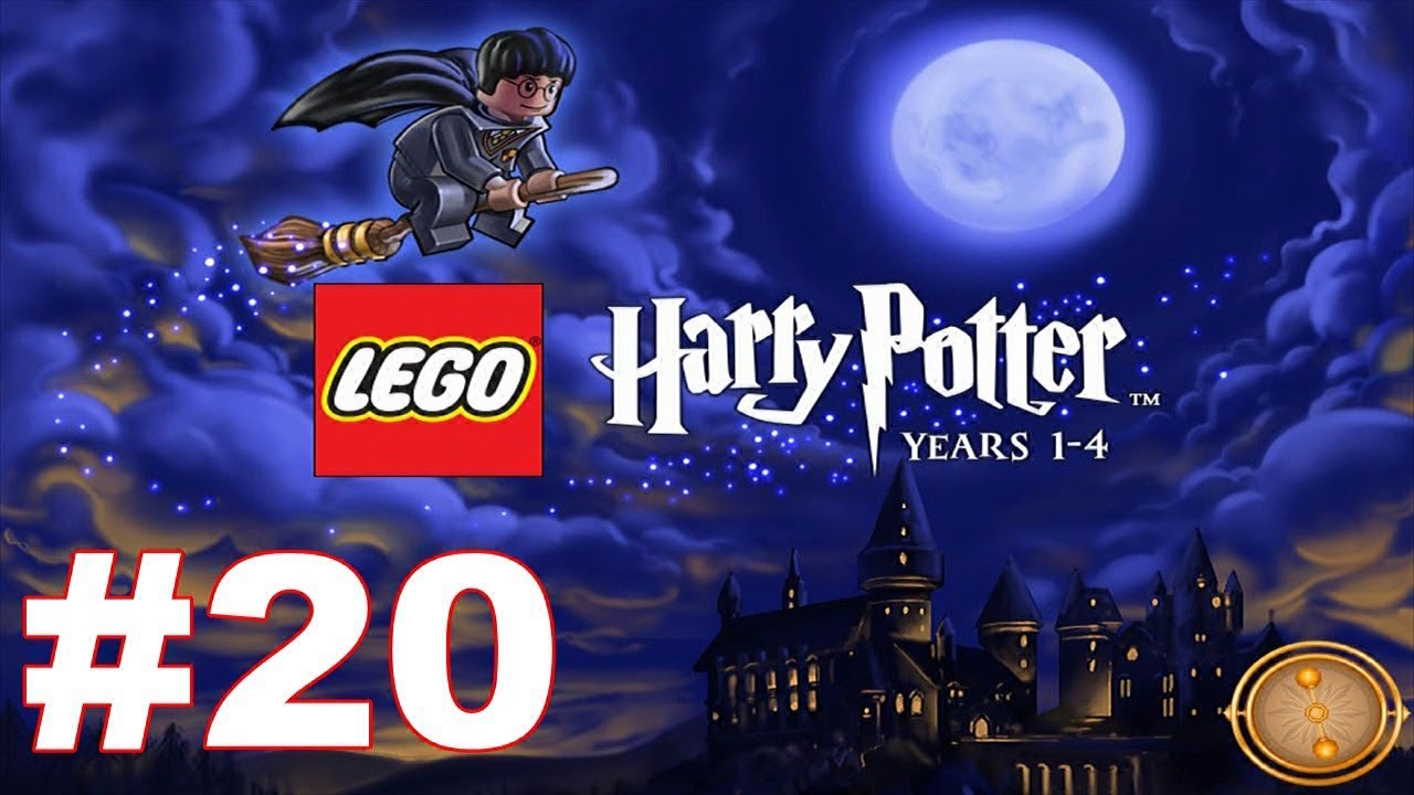 Lego Harry Potter Years 1 4 Walkthrough Part 20 Dragons YouTube lego-harry-potter-years-1-4-walkthrough-part-20-dragons-youtube