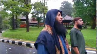 Indahnya Ciptaan Allah - Kajian Ustadz Dr. Syafiq Riza Basalamah, M.A.