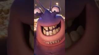 Why Nalo Teamed Up With Tamatoa? #shorts #moana #disney #moana2
