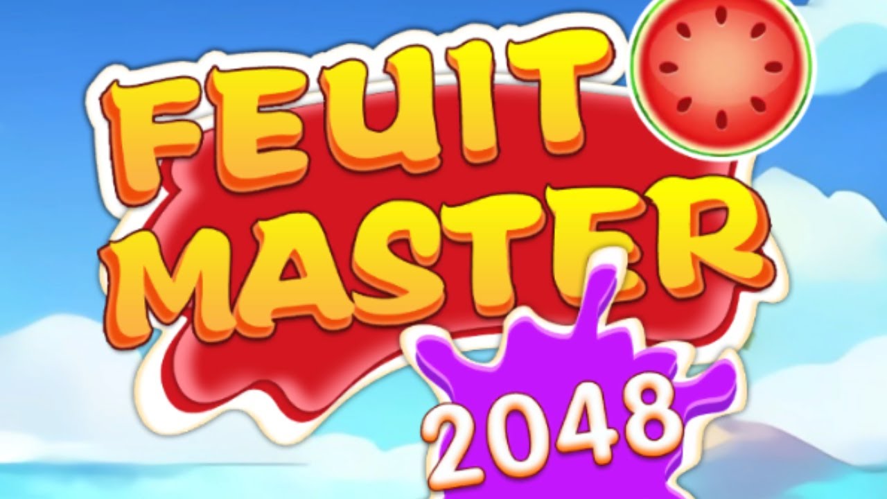 Crazy Juice Fruit Master Games - Téléchargement de l'APK pour