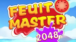 Fruit Master: Crazy Juice Mobile Game | Gameplay Android & Apk screenshot 3