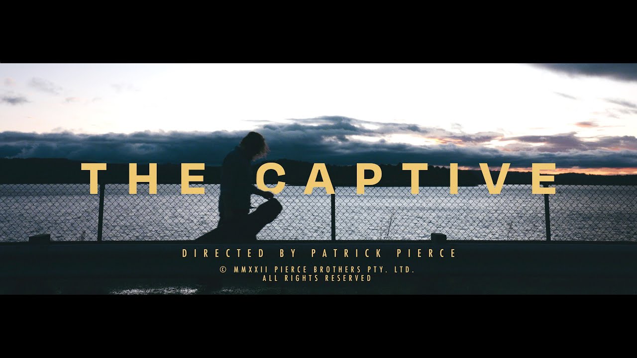 Pierce Brothers The Captive {Official Music Video} YouTube