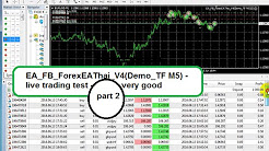 Ea forex academy