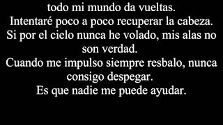 Pignoise y melendi Estoy Enfermo con letra chords