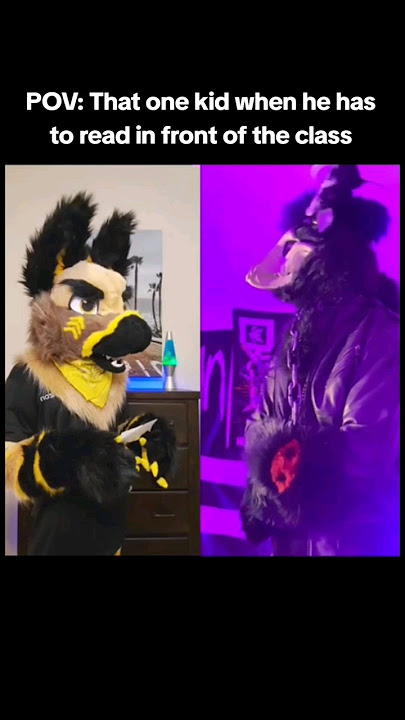 Thank you so much for the collaboration Scyther!@Skulldog_king #furry #fursuit #fursona #Sprint