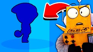 : !        27  BRAWL STARS