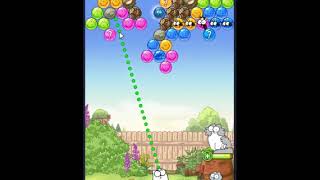 Simon's Cat Pop Time Level 114 - NO BOOSTERS ๐บ | SKILLGAMING โ๏ธ