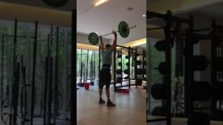 Dean crew Cyprus throwdown qualifier 1