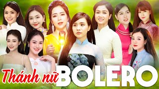 Trọn Bộ 999 Tuyệt Phẩm Bolero Nhiều Thánh Nữ Bolero Hội Tụ - Nhạc Vàng Trữ Tình KHÔNG QUẢNG CÁO