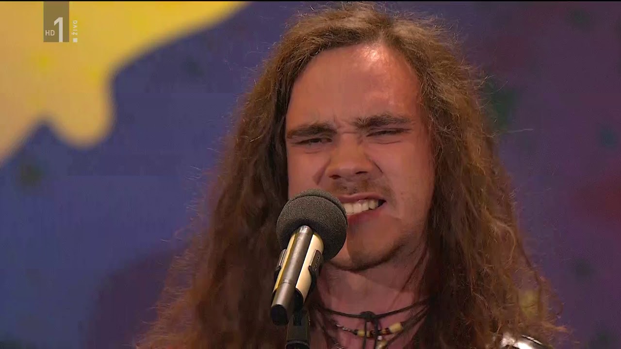 EMA 2019: LUMBERJACK – LEPOTE DNA