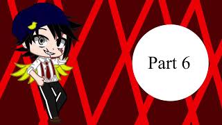 Lonely king multi-fandom mep CLOSED 15/21 done