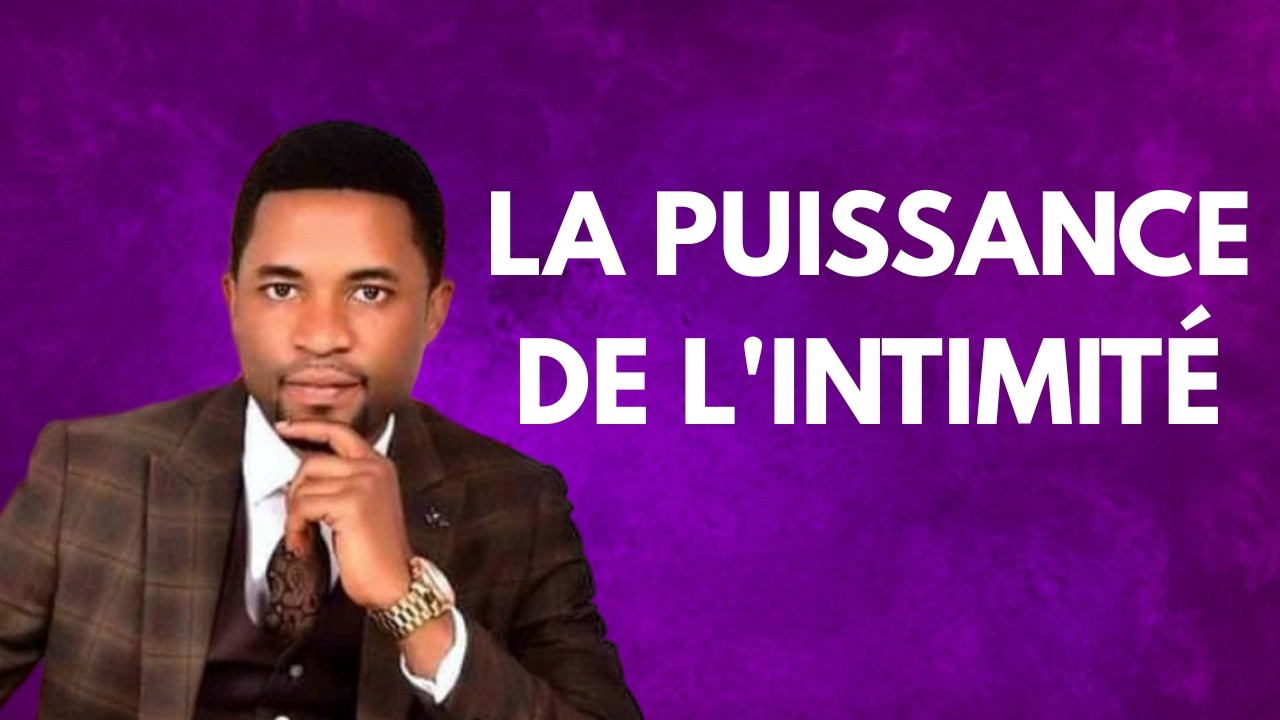 Voici pourquoi tu dois prier à Minuit| Michael Orokpo