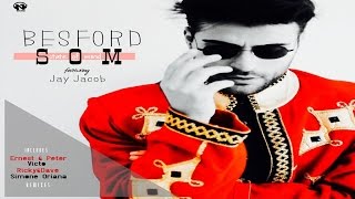 Besford Ft. Jay Jacob - State Of Mind (Ernest & Peter Remix - Video Lyrics)
