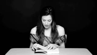 Stoya Reading